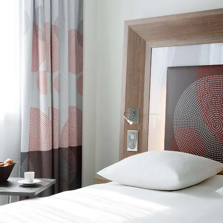 Hotel Novotel Centre Prado Vélodrome Marsiglia