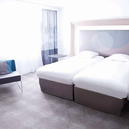 Novotel Centre Prado Vélodrome Marsiglia