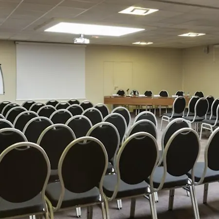 Novotel Centre Prado Vélodrome 4* Marsiglia