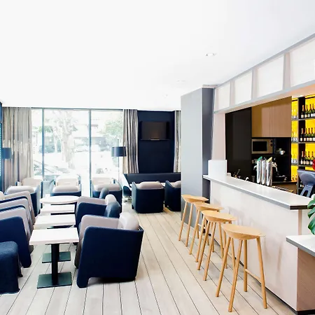 Ξενοδοχείο Novotel Centre Prado Velodrome 4*