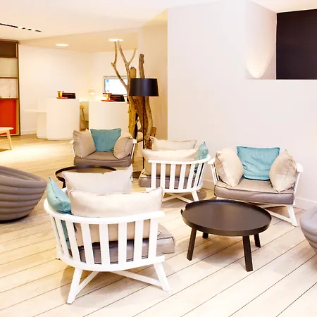 Novotel Centre Prado Vélodrome 4* Marsiglia
