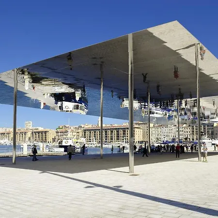 Novotel Centre Prado Vélodrome Marsiglia