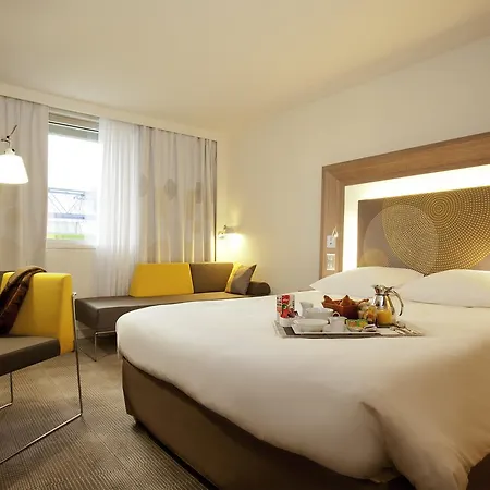 Novotel Centre Prado Vélodrome Marsiglia