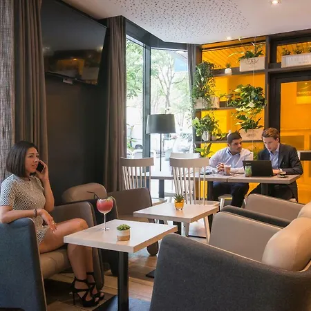 Novotel Centre Prado Vélodrome 4* Marsiglia